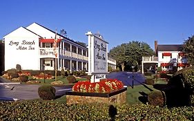 Long Beach Motor Inn York Maine 2*